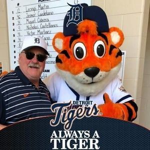 Meet your Posher, David